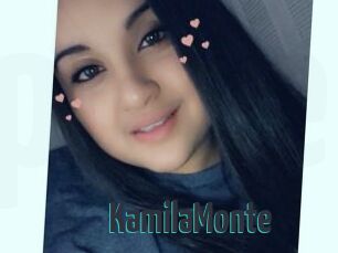 KamilaMonte