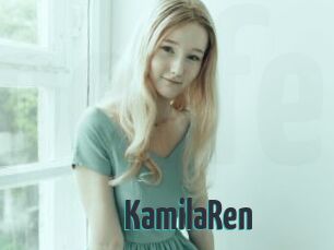 KamilaRen
