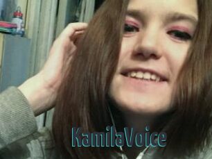 KamilaVoice