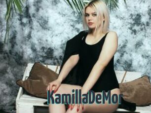 KamillaDeMor