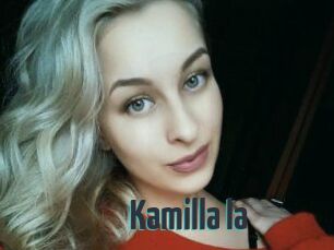 Kamilla_la