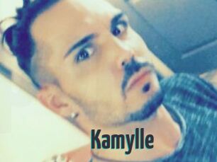 Kamylle