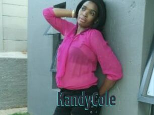 KandyCole