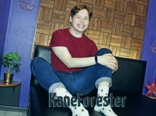 KaneForester