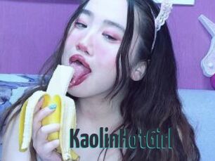 KaolinHotGirl