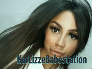 KarLizzeBabestation