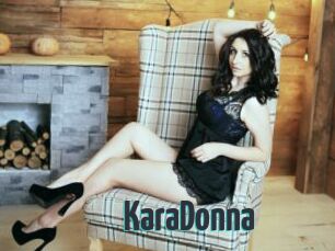 KaraDonna