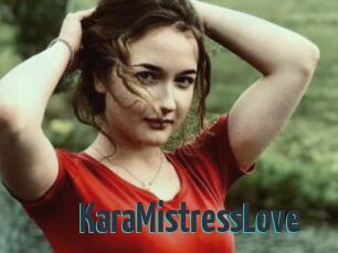 KaraMistressLove