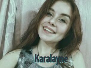 Karalayne