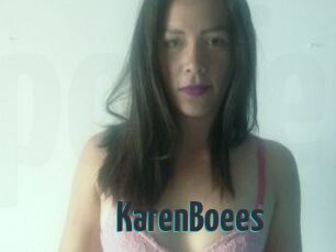 KarenBoees