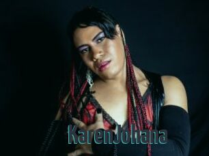 KarenJohana