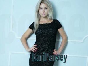 KariPersey