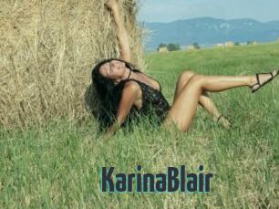 KarinaBlair