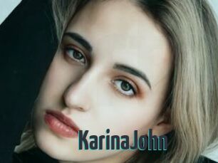 KarinaJohn