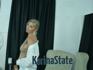 KarinaState