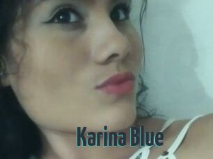 Karina_Blue