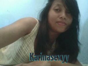 Karinasexyy