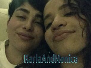 KarlaAndMonica
