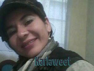 Karlaweet