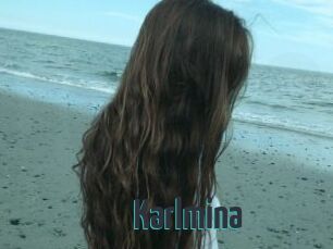 Karlmina
