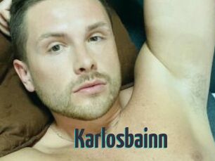 Karlosbainn