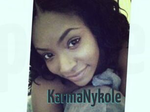KarmaNykole