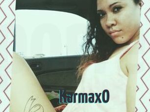 KarmaxO