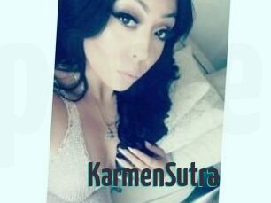 KarmenSutra