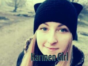 Karmen_Girl