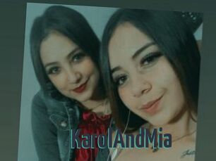 KarolAndMia