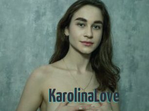 KarolinaLove