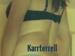 Karrterrell