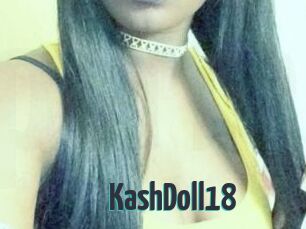 KashDoll18