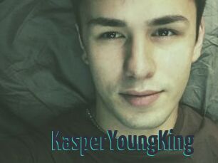 KasperYoungKing