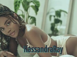 KassandraRay