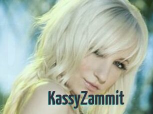 KassyZammit