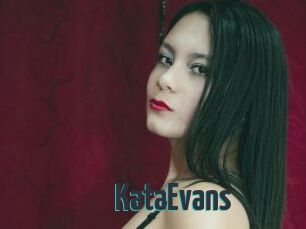 KataEvans
