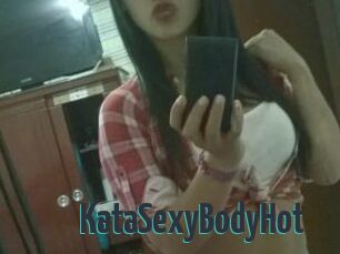 KataSexyBodyHot
