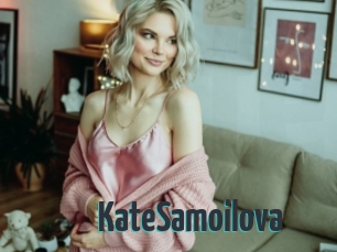 KateSamoilova Porn Fellow