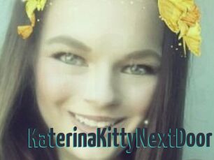 KaterinaKittyNextDoor