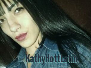 KathyHottLatin