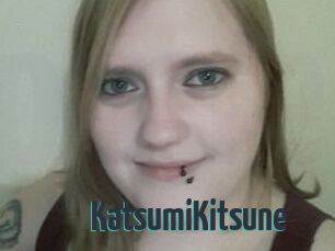 KatsumiKitsune