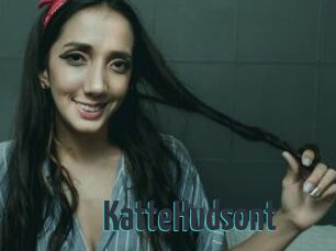 KatteHudsont