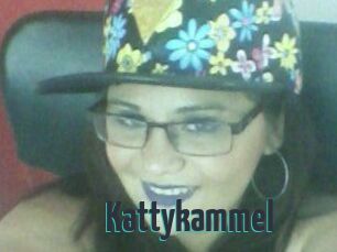 Kattykammel