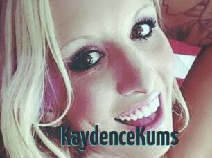 KaydenceKums