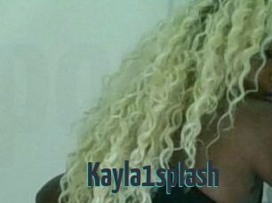 Kayla1splash