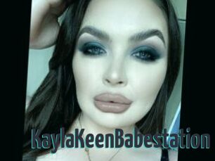 KaylaKeenBabestation