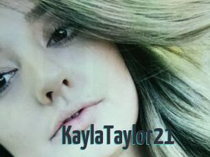 KaylaTaylor21