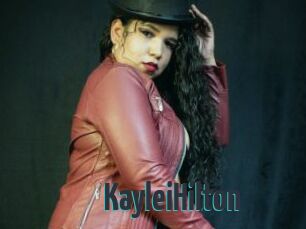 KayleiHilton