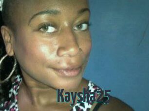 Kaysha25